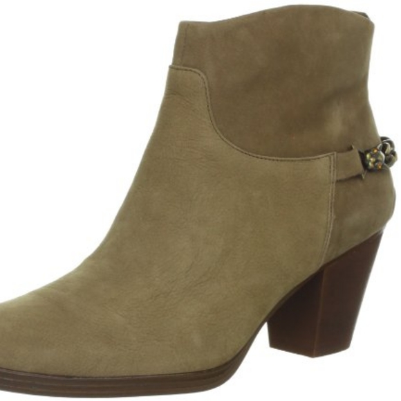 Circus By Sam Edelman Jet Ankle Bootie - Picture 3 of 12